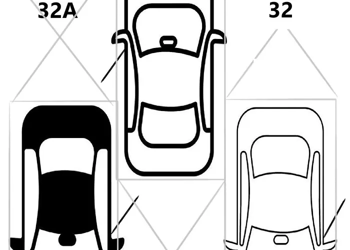 Bellevue Boulevard 32A