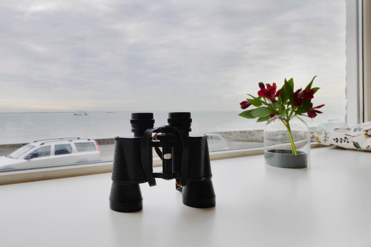 Bellevue Boulevard 32a * Vlissingen