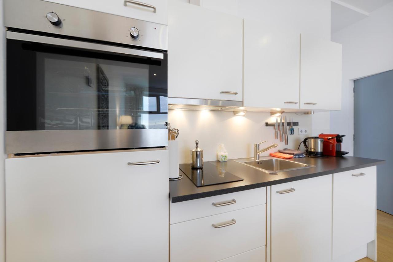 Apartment Bellevue Boulevard 32a
