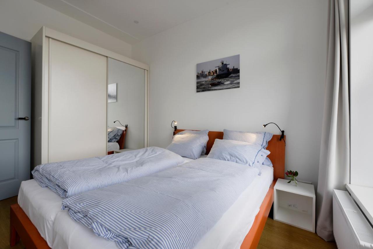 Bellevue Boulevard 32a Apartment