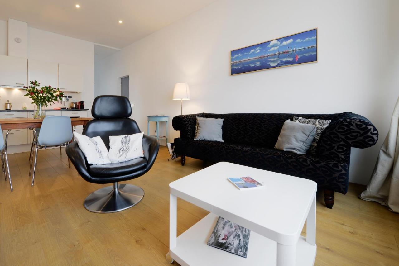 Bellevue Boulevard 32a Vlissingen