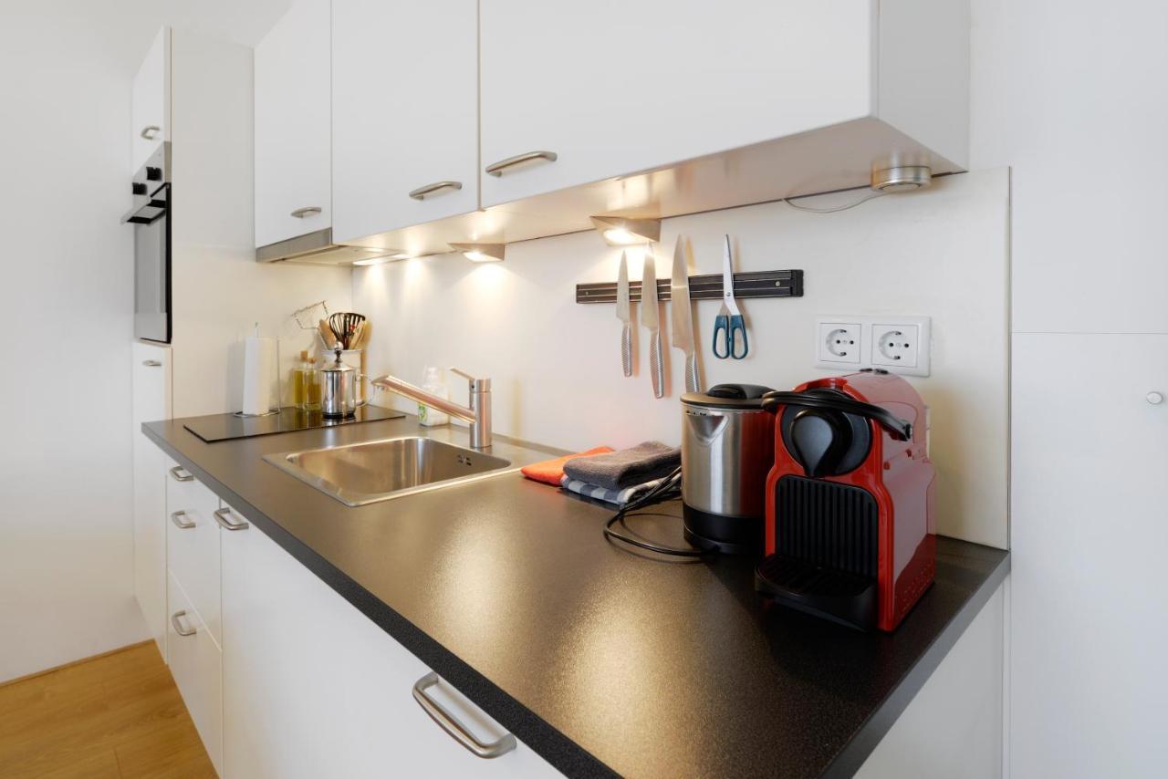 Bellevue Boulevard 32a Apartment