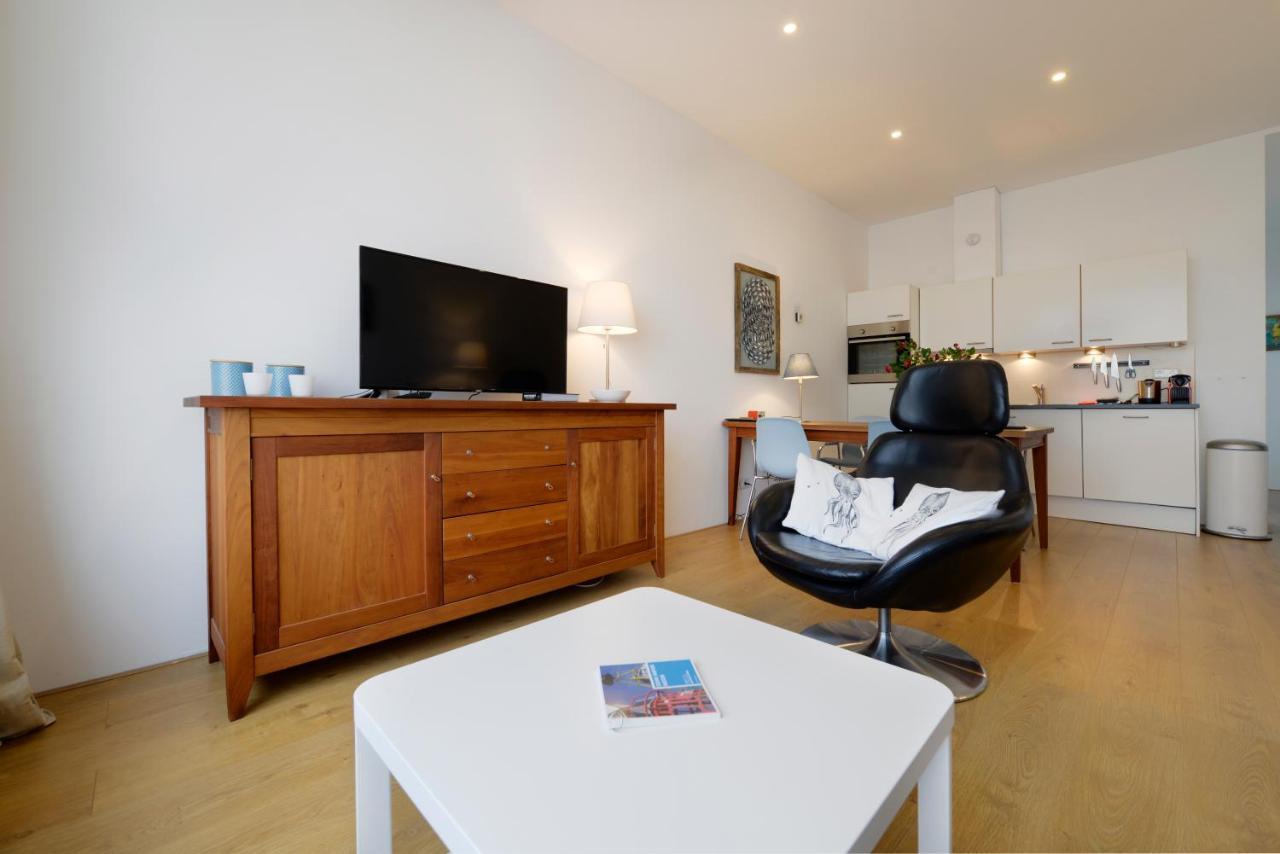 Apartment Bellevue Boulevard 32a Vlissingen