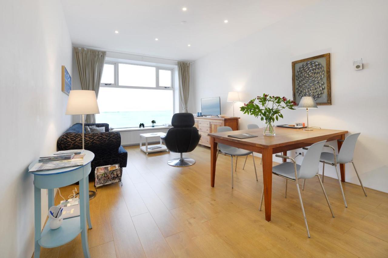 Apartment Bellevue Boulevard 32a