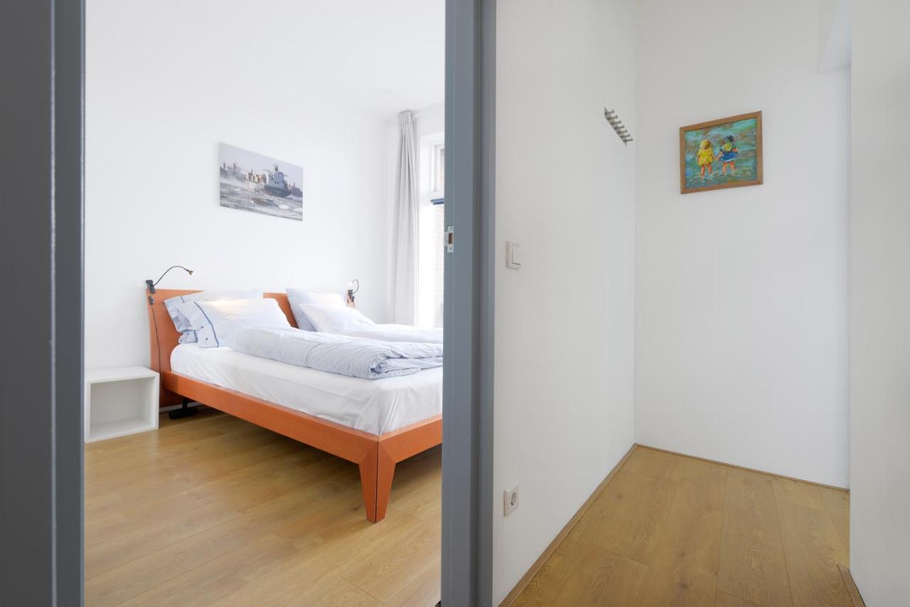 Apartment Bellevue Boulevard 32a