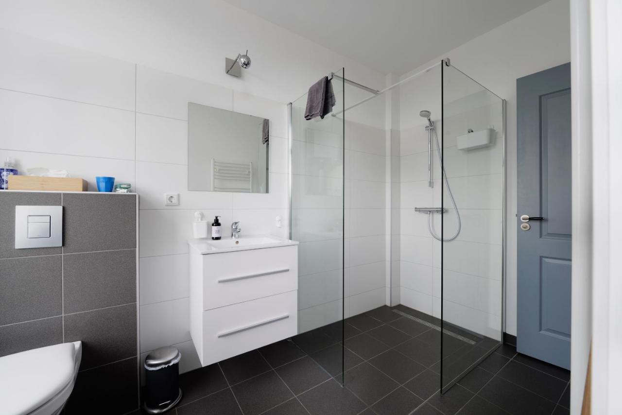Bellevue Boulevard 32a Apartment *