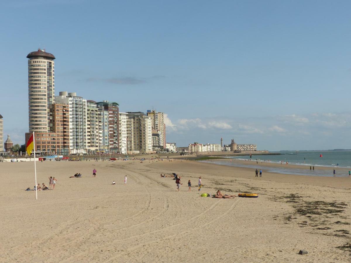 Bellevue Boulevard 32a Vlissingen